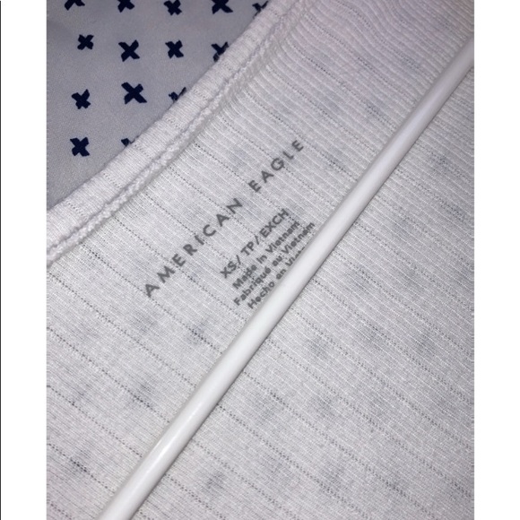 CUTE AE TOP - Picture 2 of 2